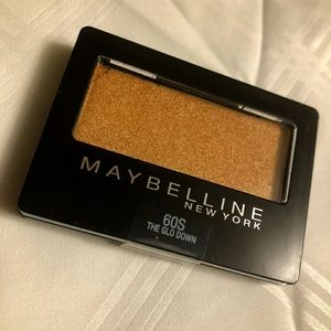 New Maybelline